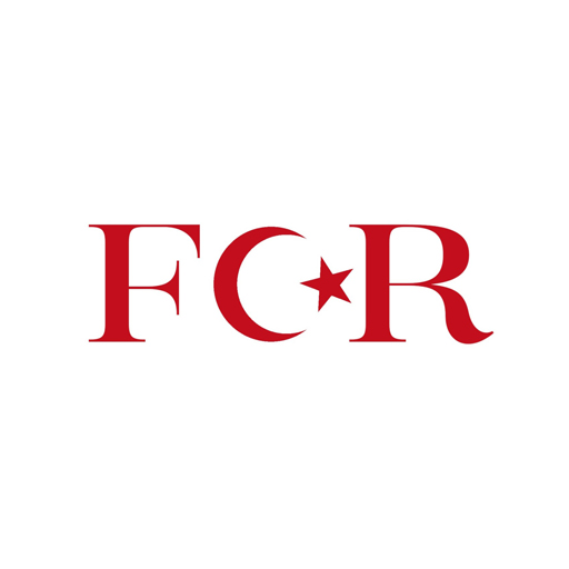 i-For Logo
